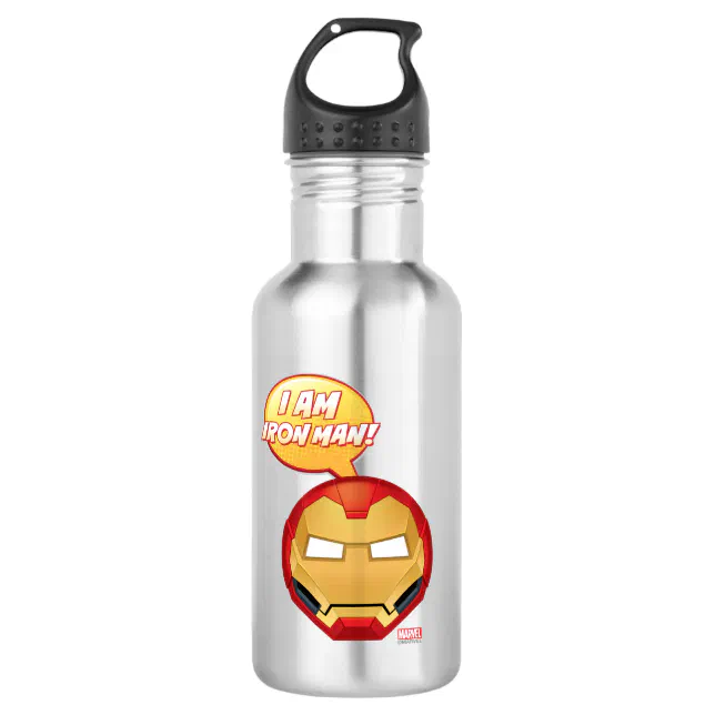 Zazzle Water Bottle