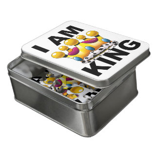 I am King Jigsaw Puzzle