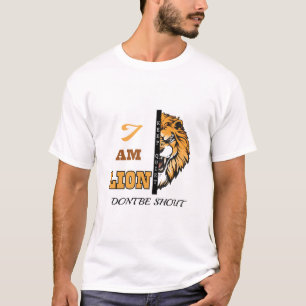 I am King T-Shirt