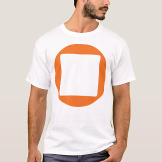 I am Kurious Oranj Classic T-Shirt