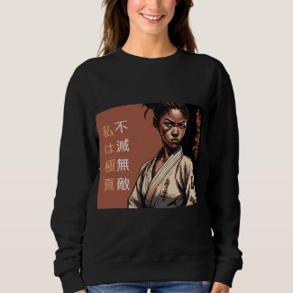I am Kyokushin