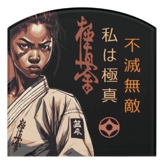 I am Kyokushin - Unbreakable, Unstoppable, Karate