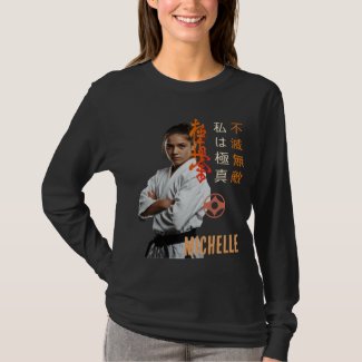 I am Kyokushin - Unbreakable, Unstoppable, Karate