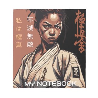 I am Kyokushin, Unbreakable, Unstoppable