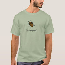 I am Legend! T-Shirt