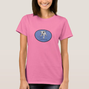 I am Lennox T-Shirt