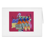 I Am Life (Front Horizontal)