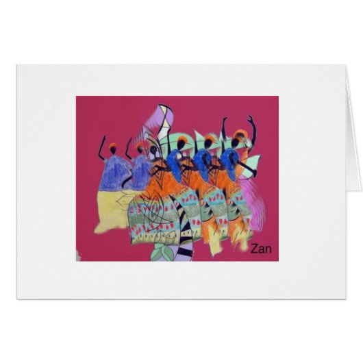 I Am Life (Front Horizontal)