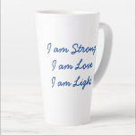 I am Light tall mug<br><div class="desc">I am Light tall mug</div>