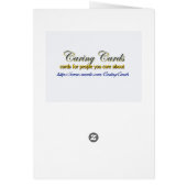 I Am Longing to See You (Back)