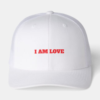 I AM LOVE-RETRO TRUCKER'S