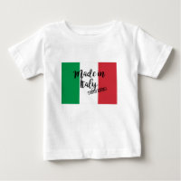 I am made in Italy