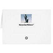 I AM "MELTING AWAY" WITHOUT YOU (Back Horizontal)