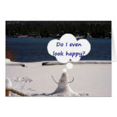 I AM "MELTING AWAY" WITHOUT YOU (Front Horizontal)