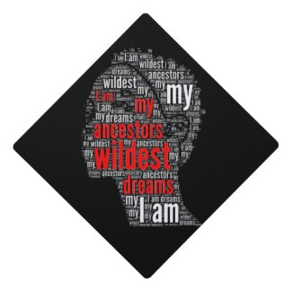 I Am My Ancestors Wildest Dreams Custom