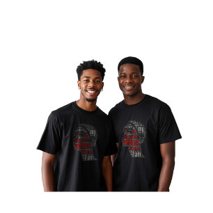 I Am My Ancestors Wildest Dreams T-shirt