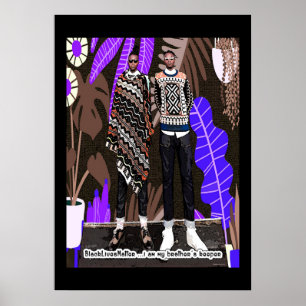 I Am My Brother's Keeper Poster