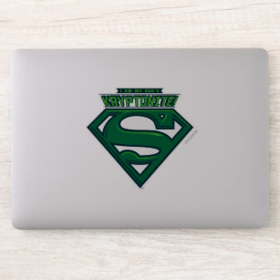 I Am My Dad's Kryptonite Sticker
