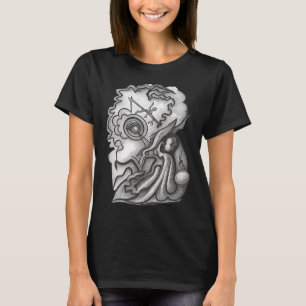 I Am My Own Authority T-Shirt