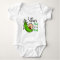 I Am Nana's Pea In A Pod 1