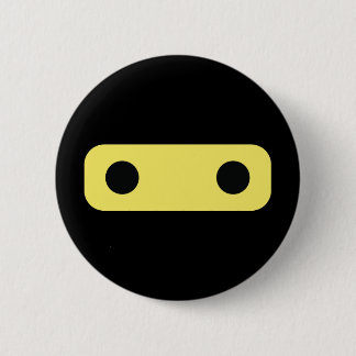 I am NINJA Button