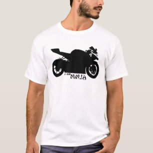 I AM NINJA ZX-10R T-Shirt