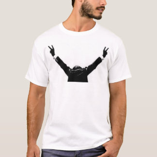 I AM NOT A CROOK By Richard M. Nixon T-Shirt