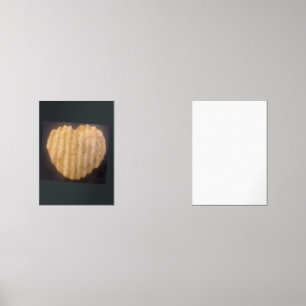 I AM NOT A SCAPEGOAT by Yeshaya Dank chip contrast Wall Art Sets