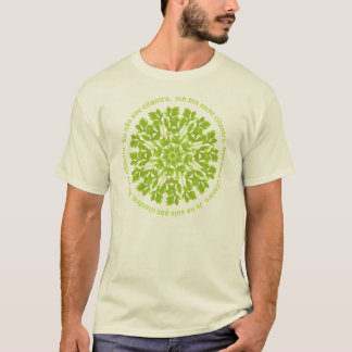 I am not cilantro. tshirt 02