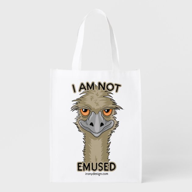 emu bags