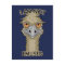 I Am Not Emused Funny Emu Pun