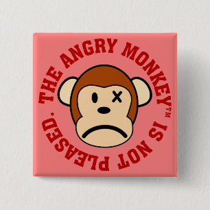 I am not pleased by your performance button