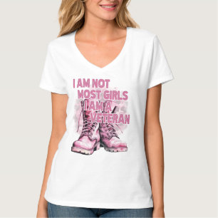 I am not T-Shirt