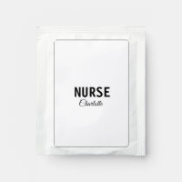I am nurse medical expert add your name text simpl