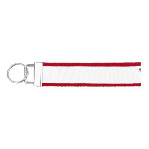 I am nurse medical expert add your name text simpl wrist keychain
