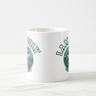 I AM POLY Coffee Mug