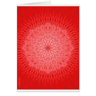 I AM POWER: Muladhara - The Root Chakra Cards
