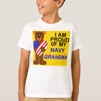 I AM PROUD T-Shirt