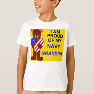 I AM PROUD T-Shirt