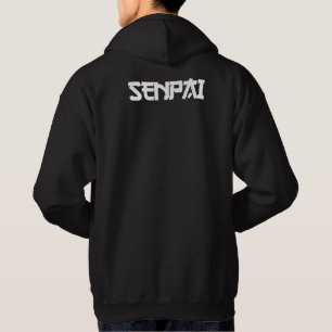 I am Senpai Hoodie