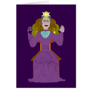 I Am She Cards