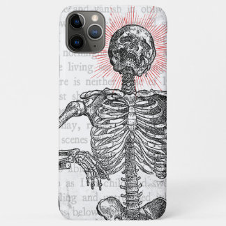 I Am Skeleton! iPhone 11 Pro Max Case