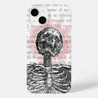 I Am Skeleton Case-Mate iPhone 14 Case
