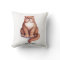 I AM Smiling Pillow