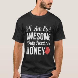 I Am So Awesome  T-Shirt
