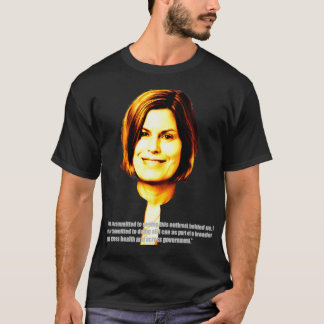 I am So Committed To Doing All I Can As Part Of A  T-Shirt