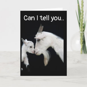 I AM SO **SAD** AND SO **SORRY** CARD