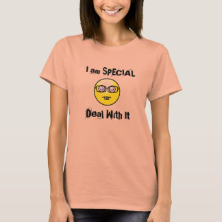 I AM SPECIAL T-Shirt