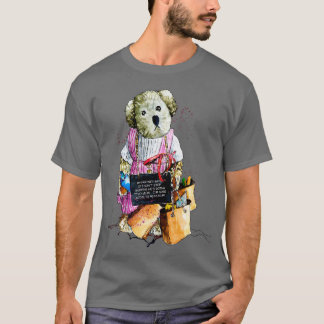 I am Sure Going To Miss Him T-Shirt