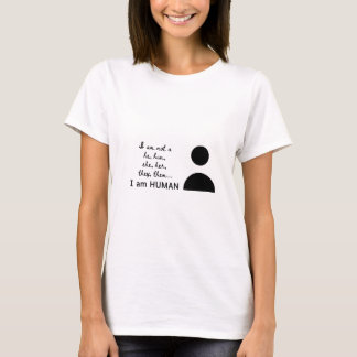 I AM T-Shirt